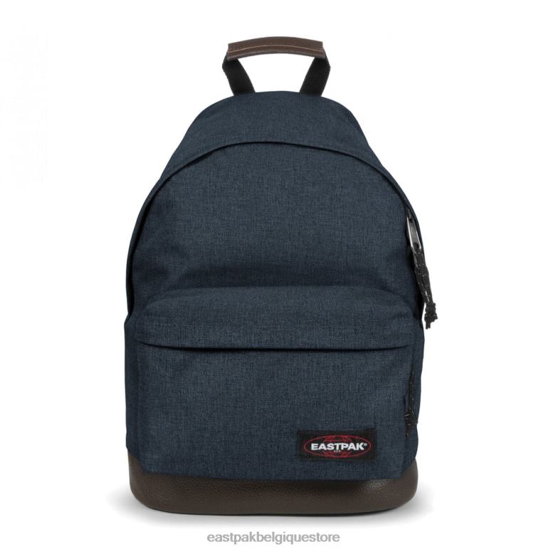 Eastpak Wyoming triple denim sacs à dos N6H8X61