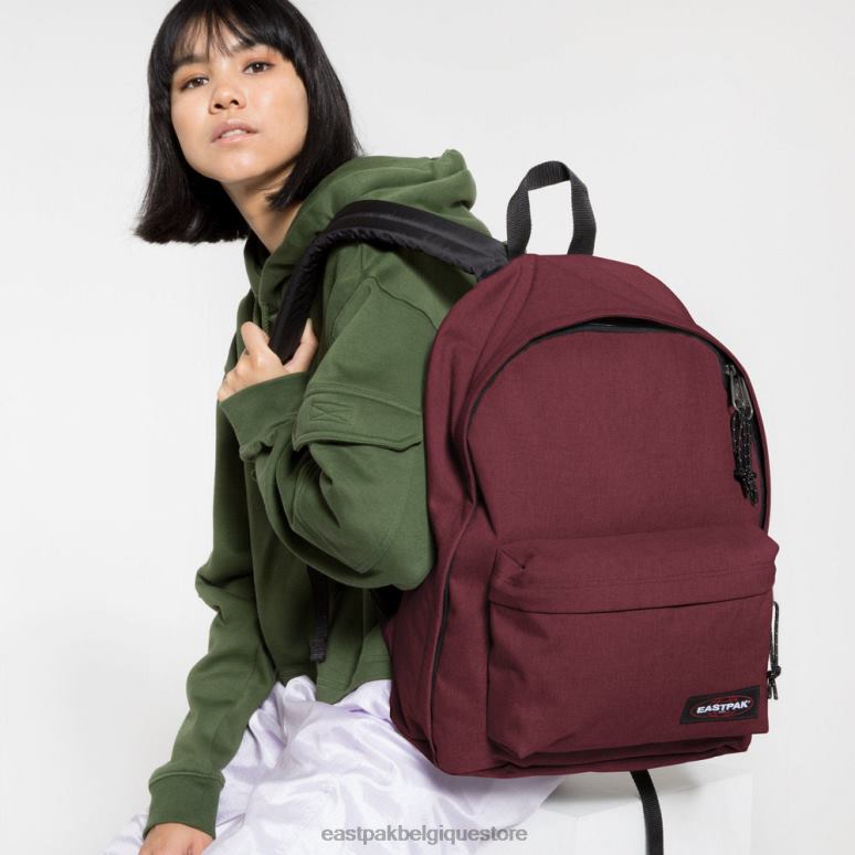 Eastpak absent du bureau vin astucieux sacs à dos N6H8X118