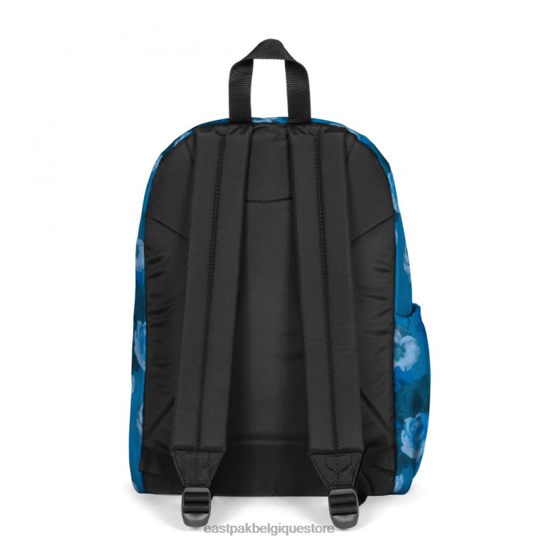 Eastpak bureau zippl'r bleu mystique sacs à dos N6H8X40