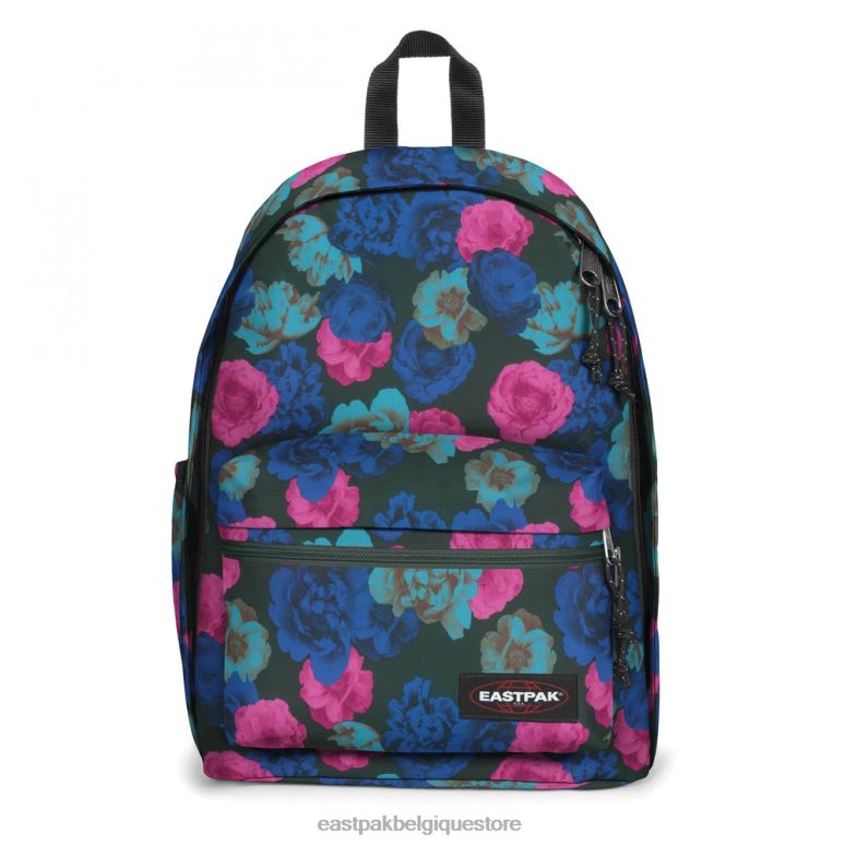 Eastpak bureau zippl'r sombre mystique sacs à dos N6H8X39
