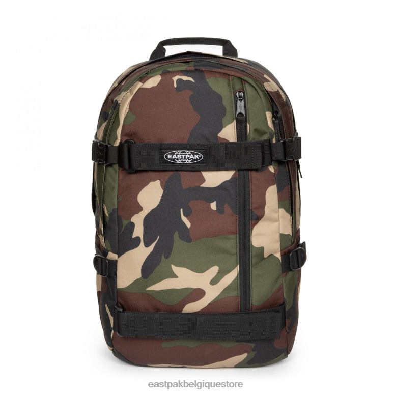 Eastpak getter camo cs sacs à dos N6H8X132
