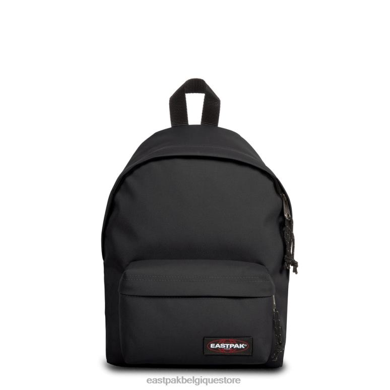 Eastpak orbite noir sacs à dos N6H8X92