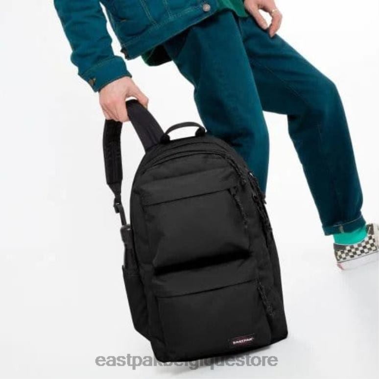 Eastpak parton noir sacs à dos N6H8X122