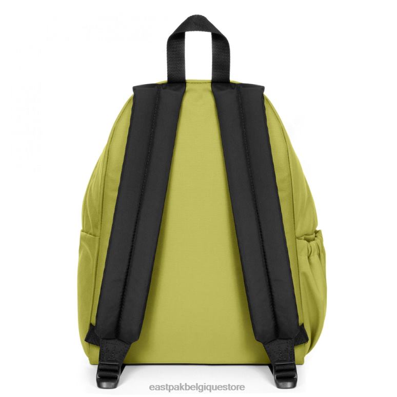 Eastpak zipp rembourré + chaux liée sacs à dos N6H8X41