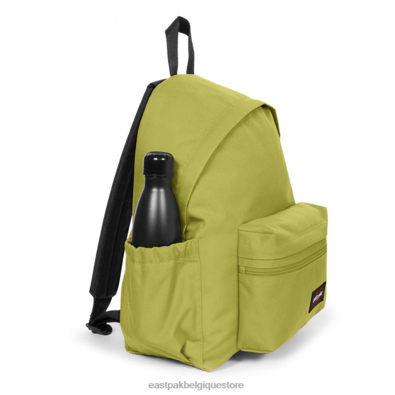 Eastpak zipp rembourré + chaux liée sacs à dos N6H8X41