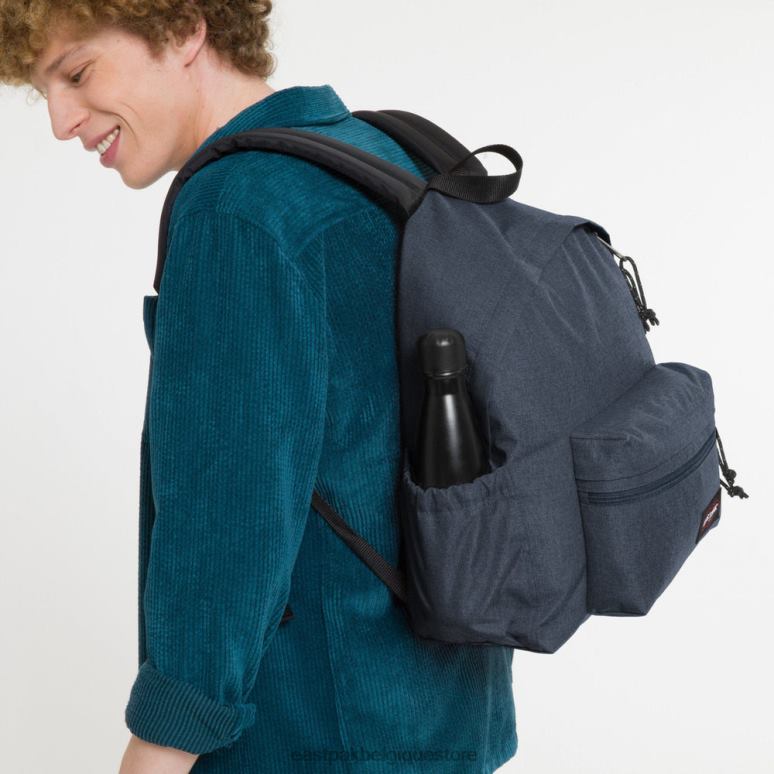 Eastpak zipp rembourré + jean astucieux sacs à dos N6H8X94