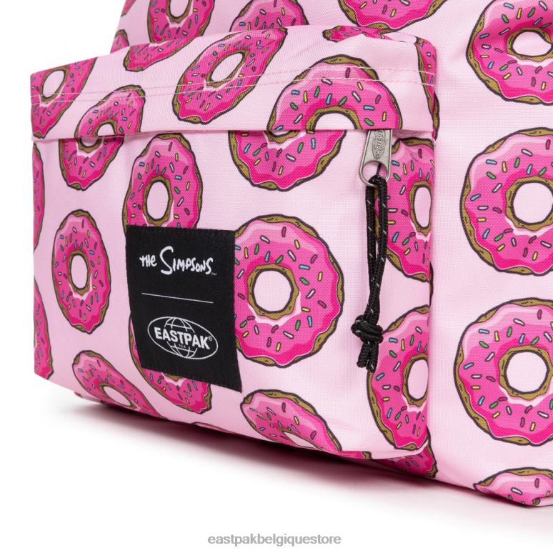Eastpak day pak\'r simpsons Donut sacs à dos N6H8X191