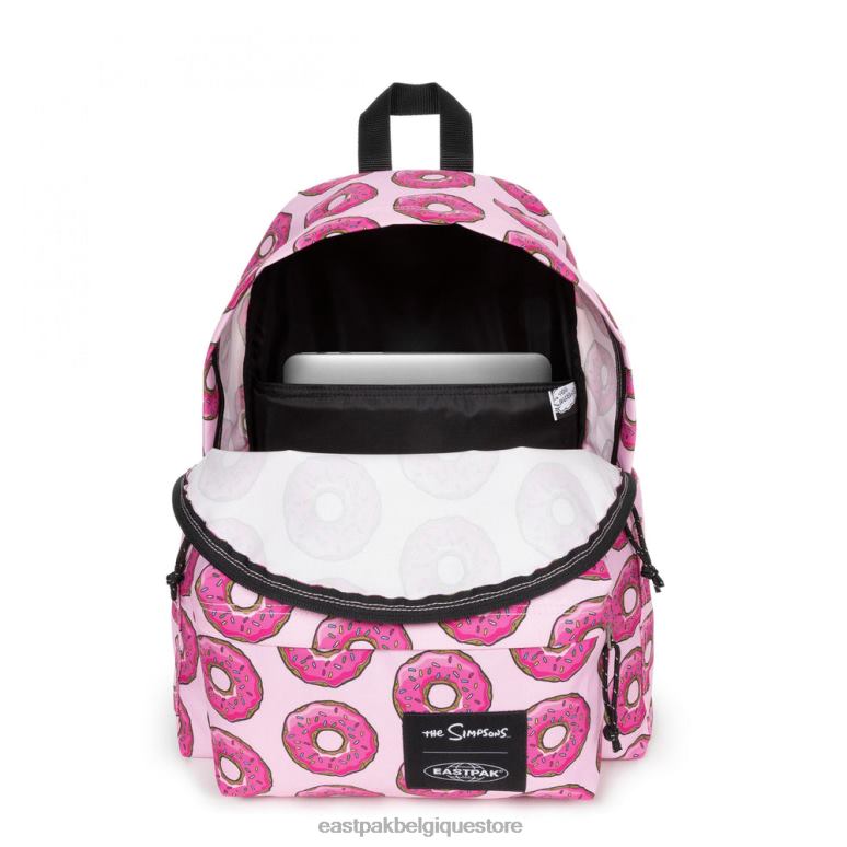 Eastpak day pak\'r simpsons Donut sacs à dos N6H8X191
