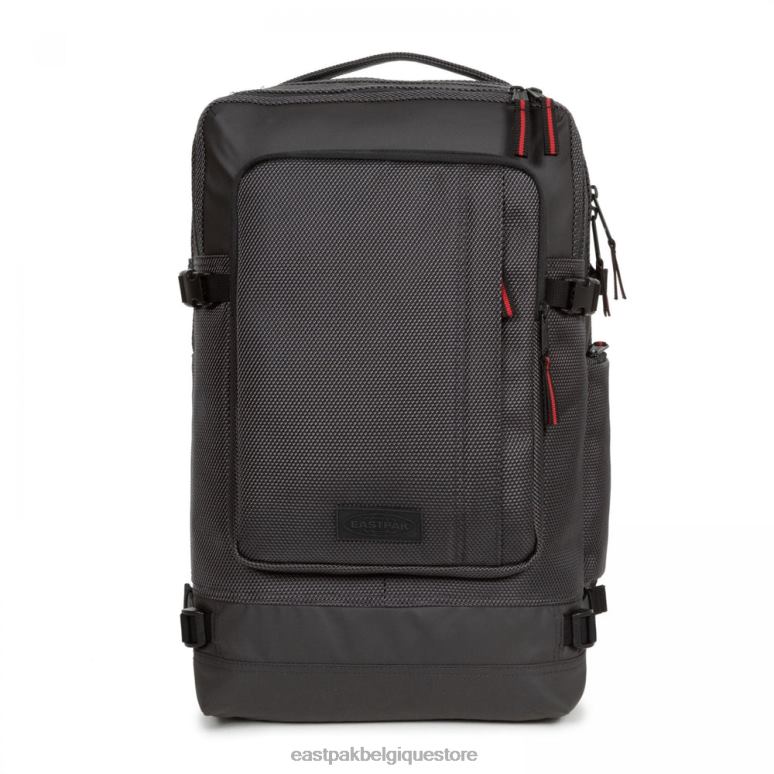 Eastpak tecum l cnnct accent gris sacs à dos N6H8X189