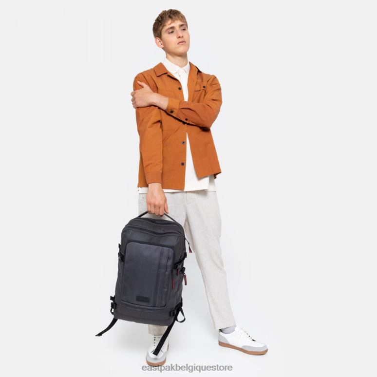 Eastpak tecum l cnnct accent gris sacs à dos N6H8X189