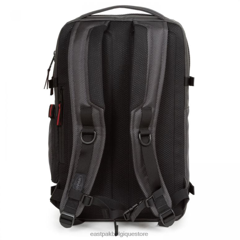 Eastpak tecum l cnnct accent gris sacs à dos N6H8X189