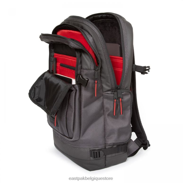 Eastpak tecum l cnnct accent gris sacs à dos N6H8X189