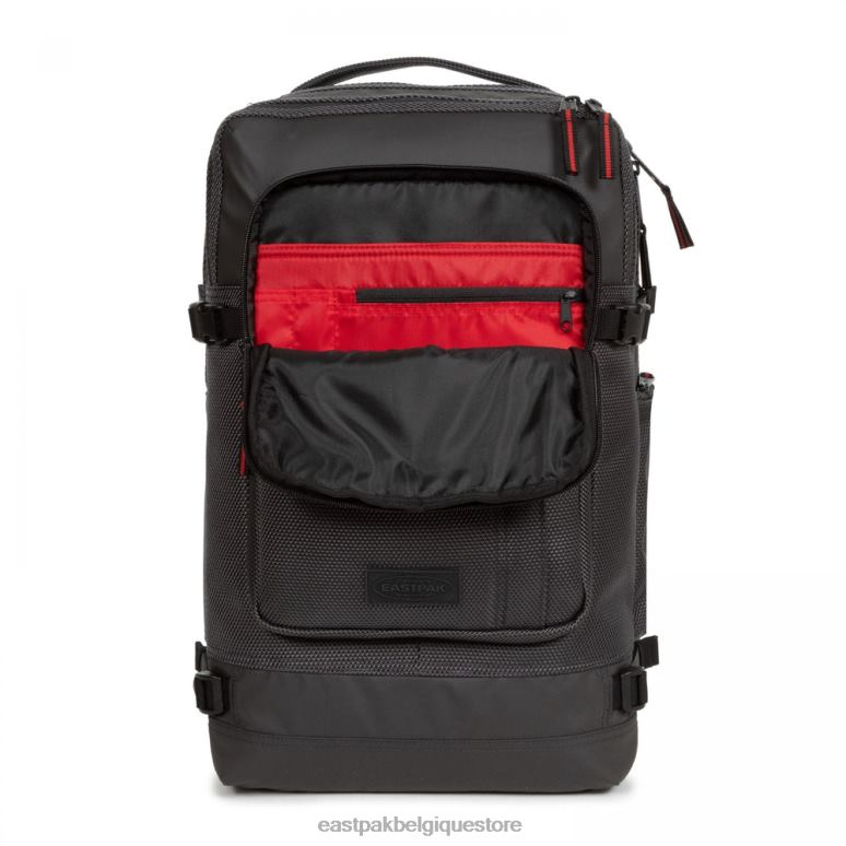 Eastpak tecum l cnnct accent gris sacs à dos N6H8X189