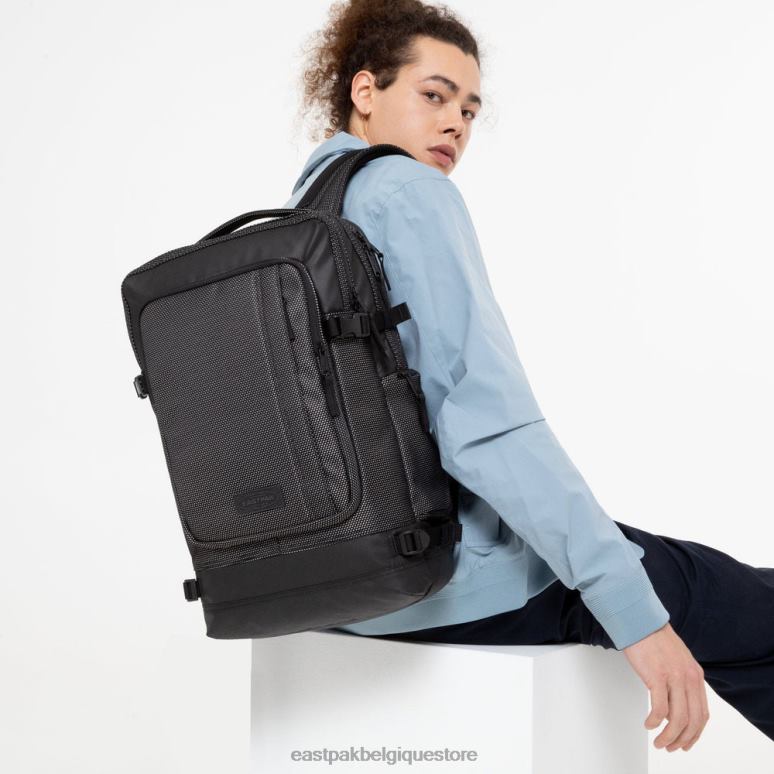 Eastpak tecum l cnnct mélange sacs à dos N6H8X190