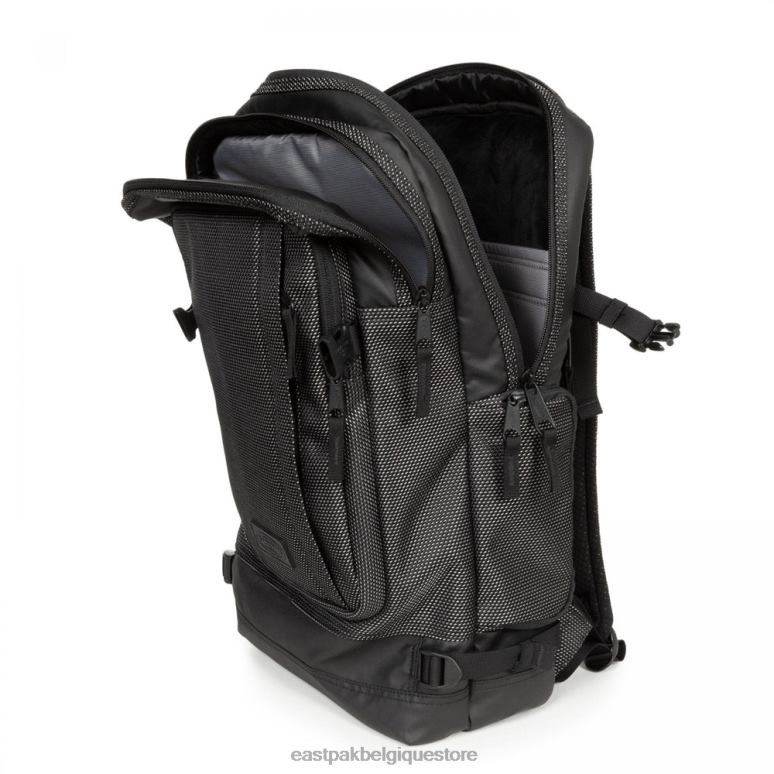 Eastpak tecum l cnnct mélange sacs à dos N6H8X190
