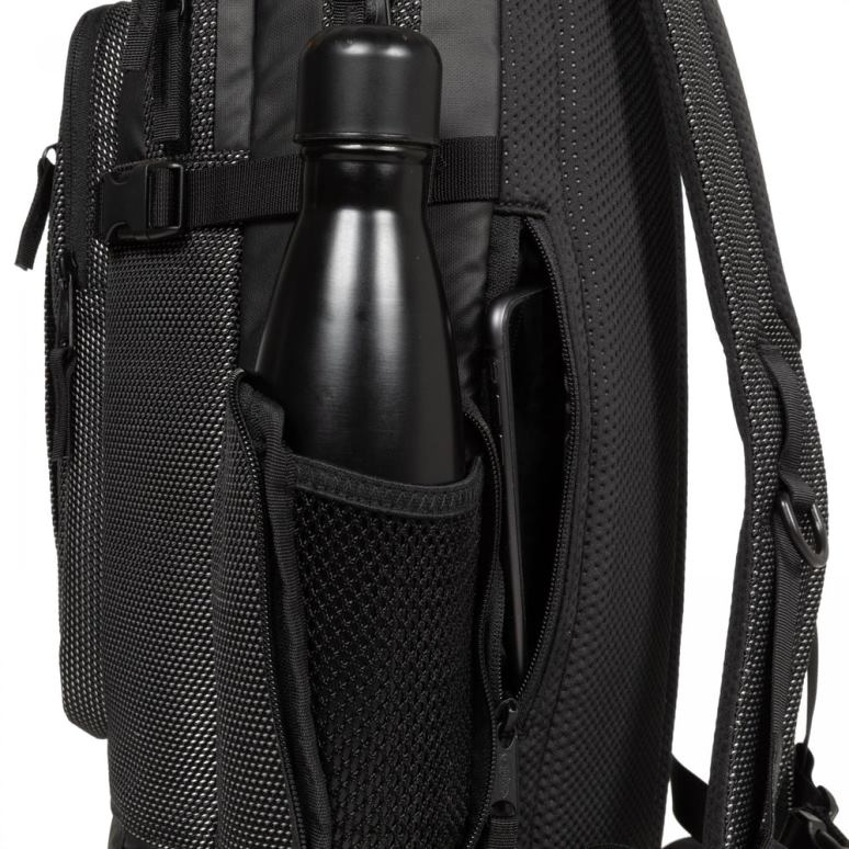 Eastpak tecum l cnnct mélange sacs à dos N6H8X190