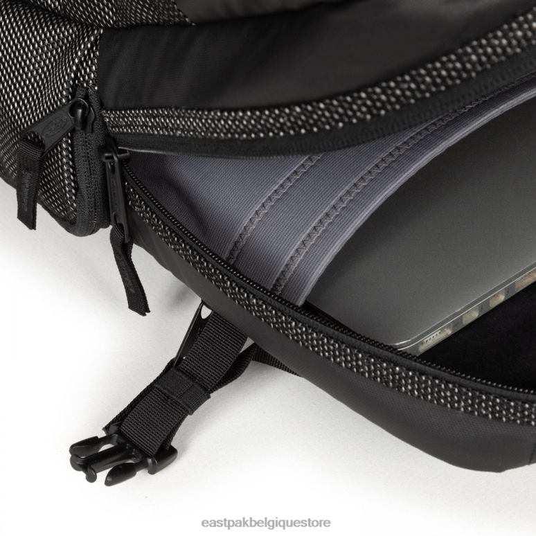 Eastpak tecum l cnnct mélange sacs à dos N6H8X190
