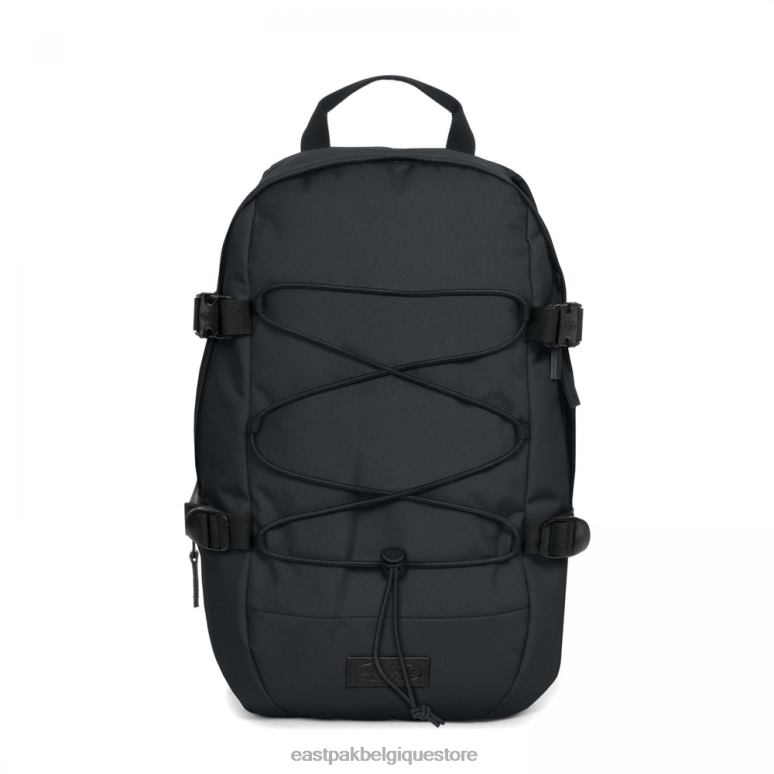 Eastpak borys noir2 sacs à dos N6H8X146