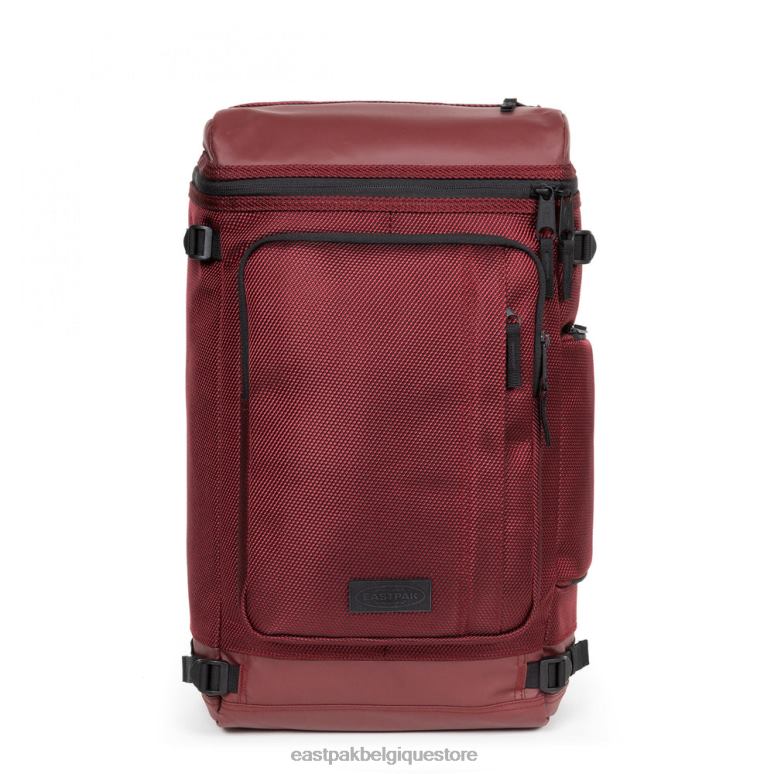 Eastpak haut tecum cnnct bordeaux sacs à dos N6H8X178