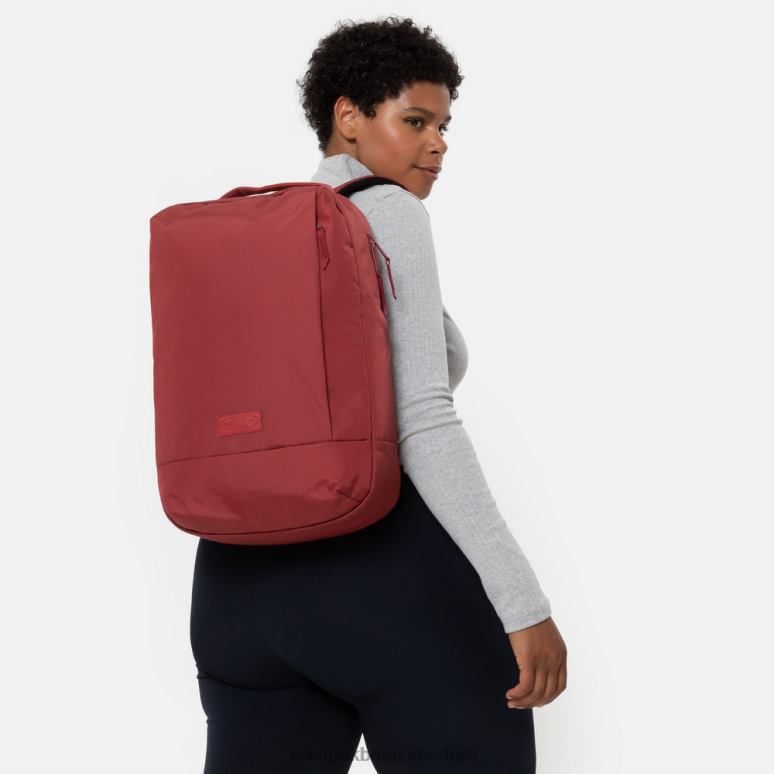 Eastpak tecum f cnnct f Bourgogne sacs à dos N6H8X184