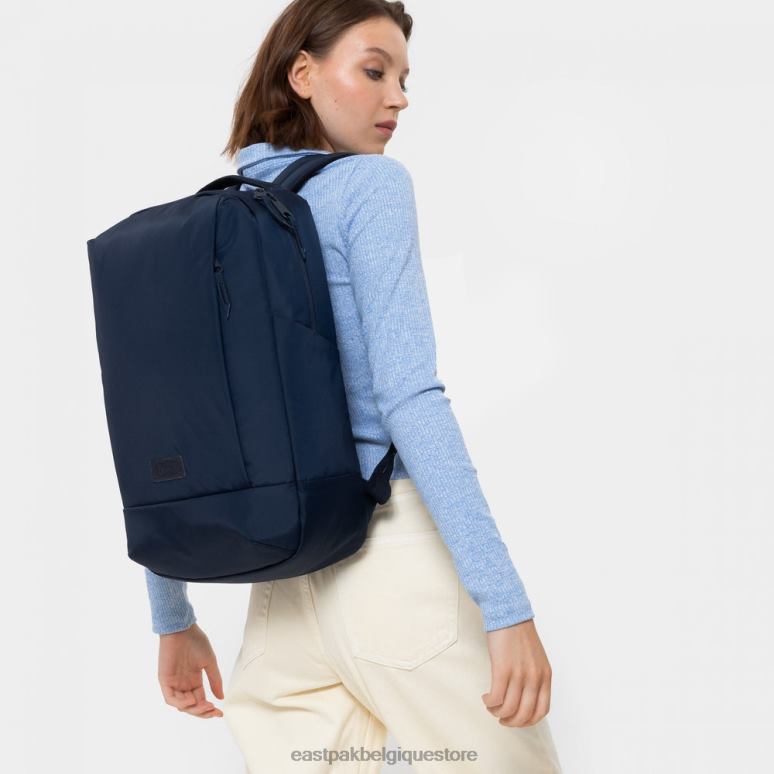 Eastpak tecum f cnnct f marine sacs à dos N6H8X171