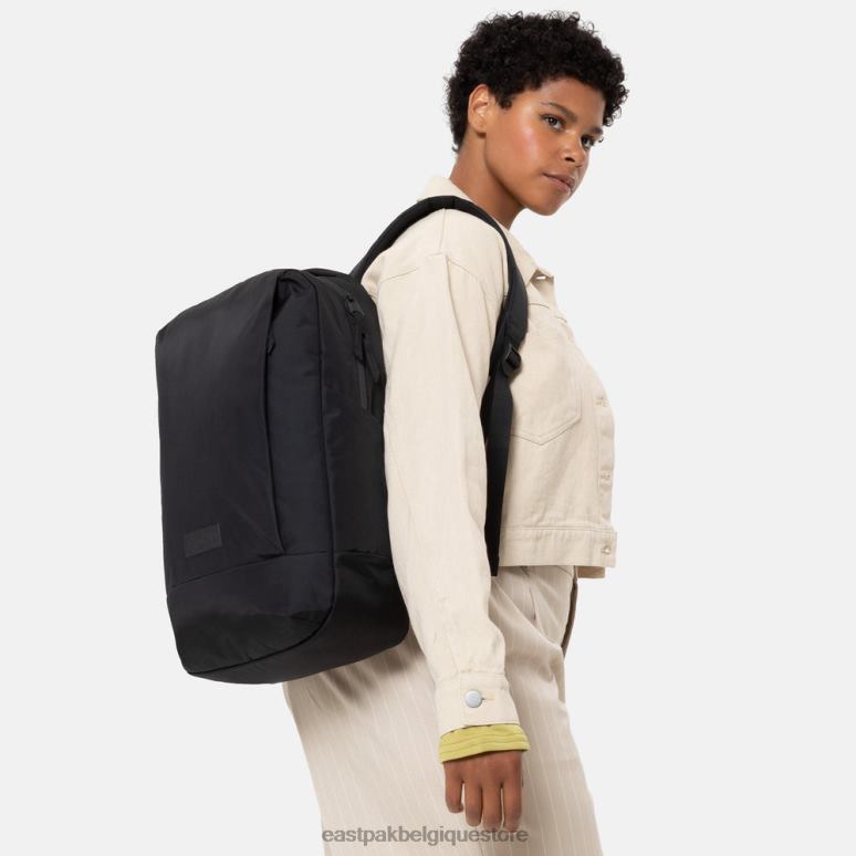 Eastpak tecum f cnnct f noir sacs à dos N6H8X185