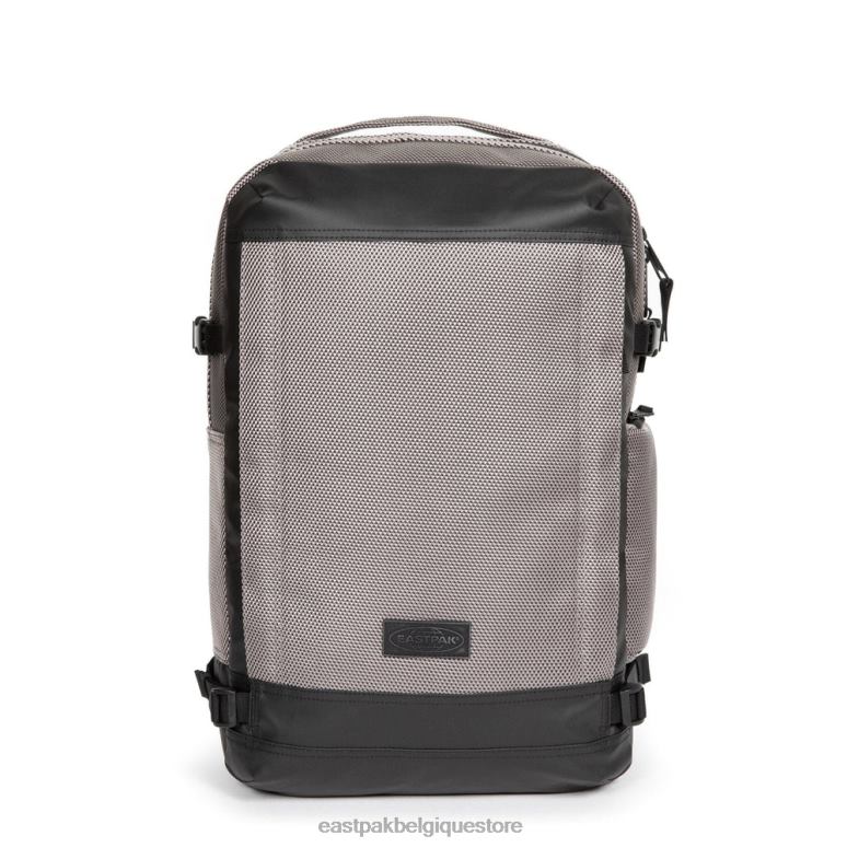 Eastpak tecum m cnnct gris clair sacs à dos N6H8X172