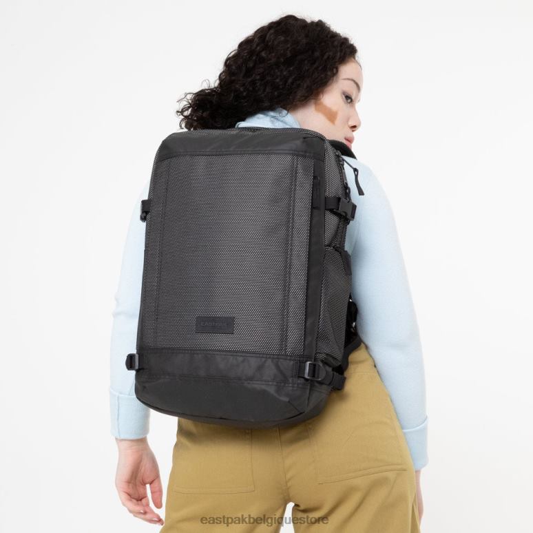 Eastpak tecum m cnnct mélange sacs à dos N6H8X187