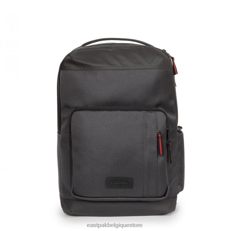 Eastpak tecum s cnnct accent gris sacs à dos N6H8X182