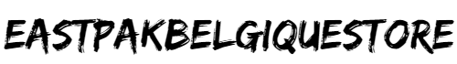 Eastpakbelgiquestore